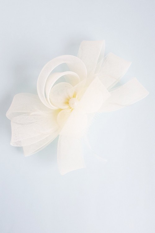 Segtukas Ivory Flower